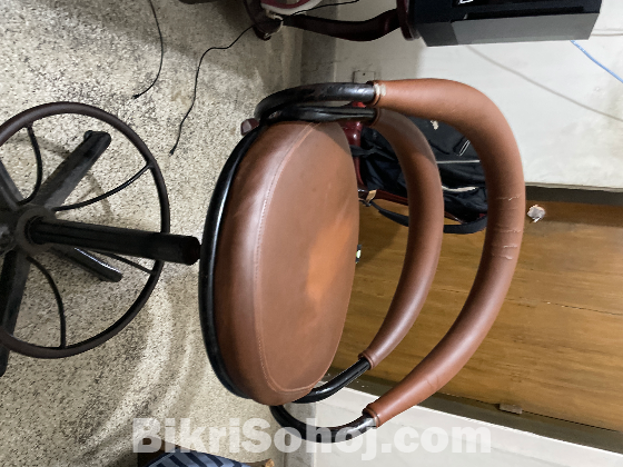 CHAIR ( 2 available)